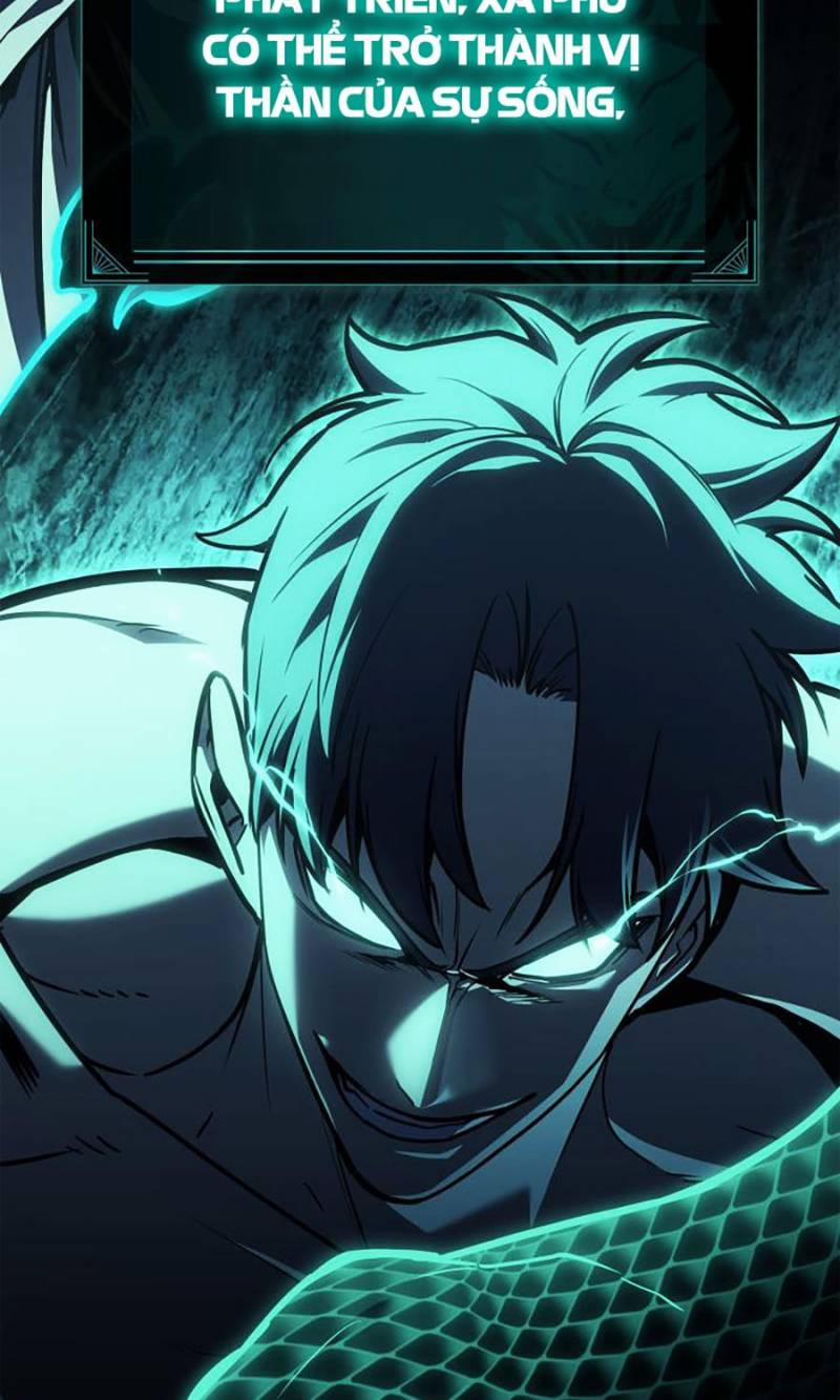 Người Hùng Cấp Thảm Họa Hồi Sinh 96 trang 17