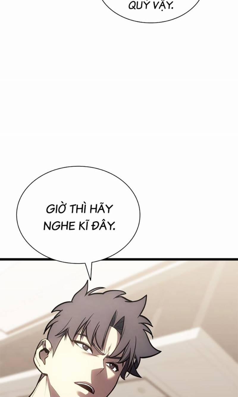 Người Hùng Cấp Thảm Họa Hồi Sinh 96 trang 25