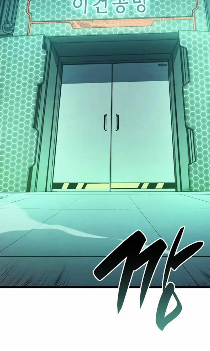 Người Hùng Cấp Thảm Họa Hồi Sinh 96 trang 37