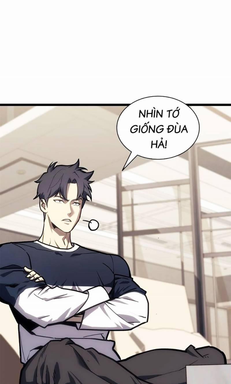 Người Hùng Cấp Thảm Họa Hồi Sinh 96 trang 4