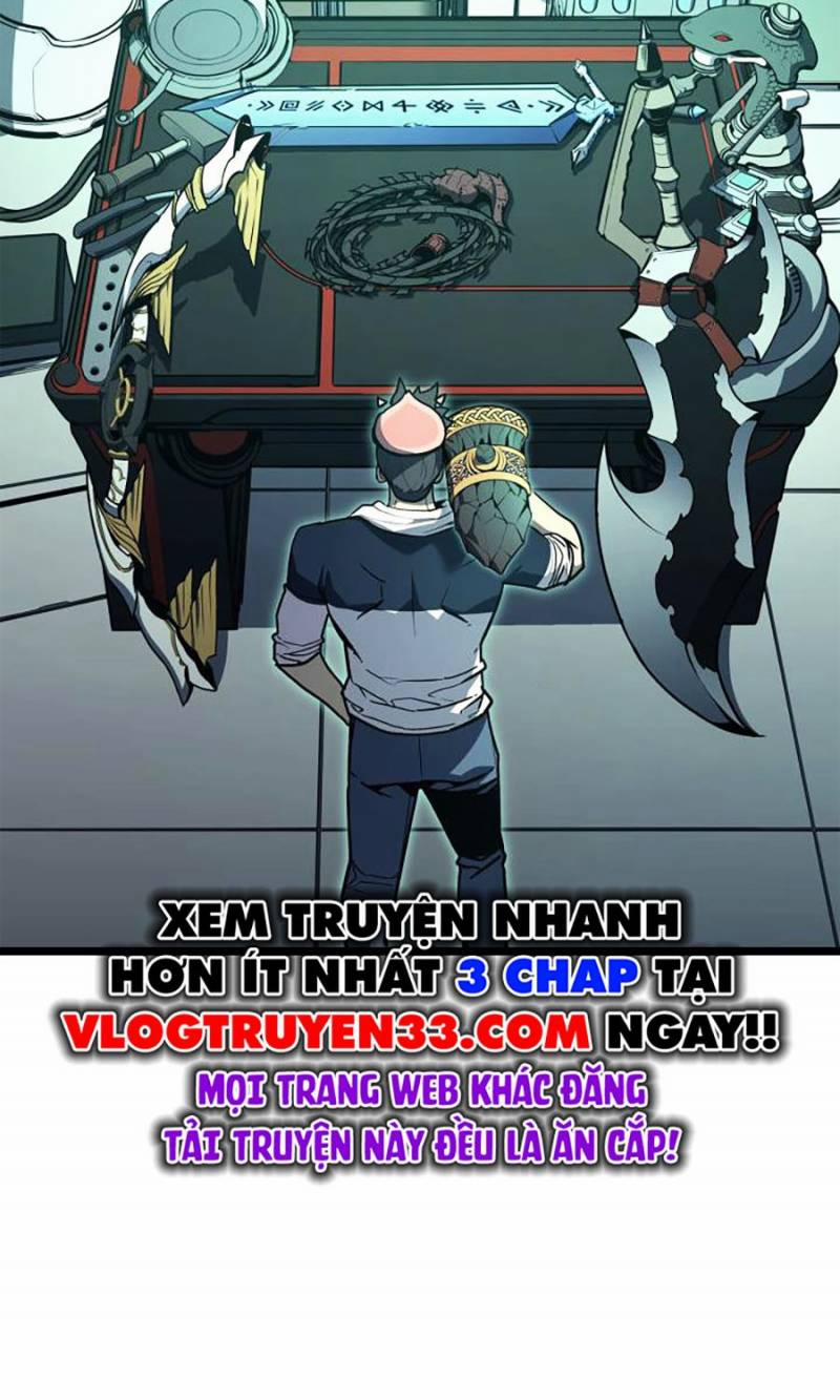 Người Hùng Cấp Thảm Họa Hồi Sinh 96 trang 41