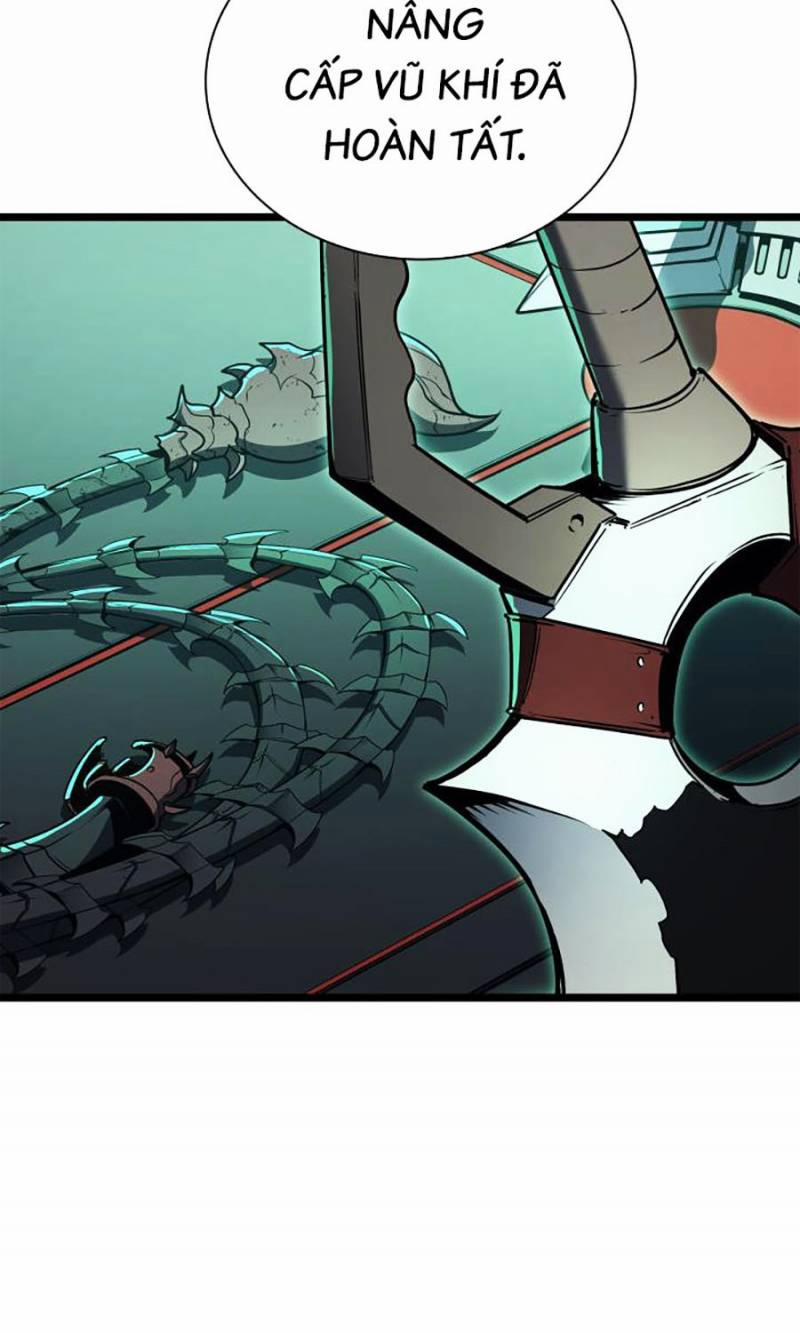 Người Hùng Cấp Thảm Họa Hồi Sinh 96 trang 43