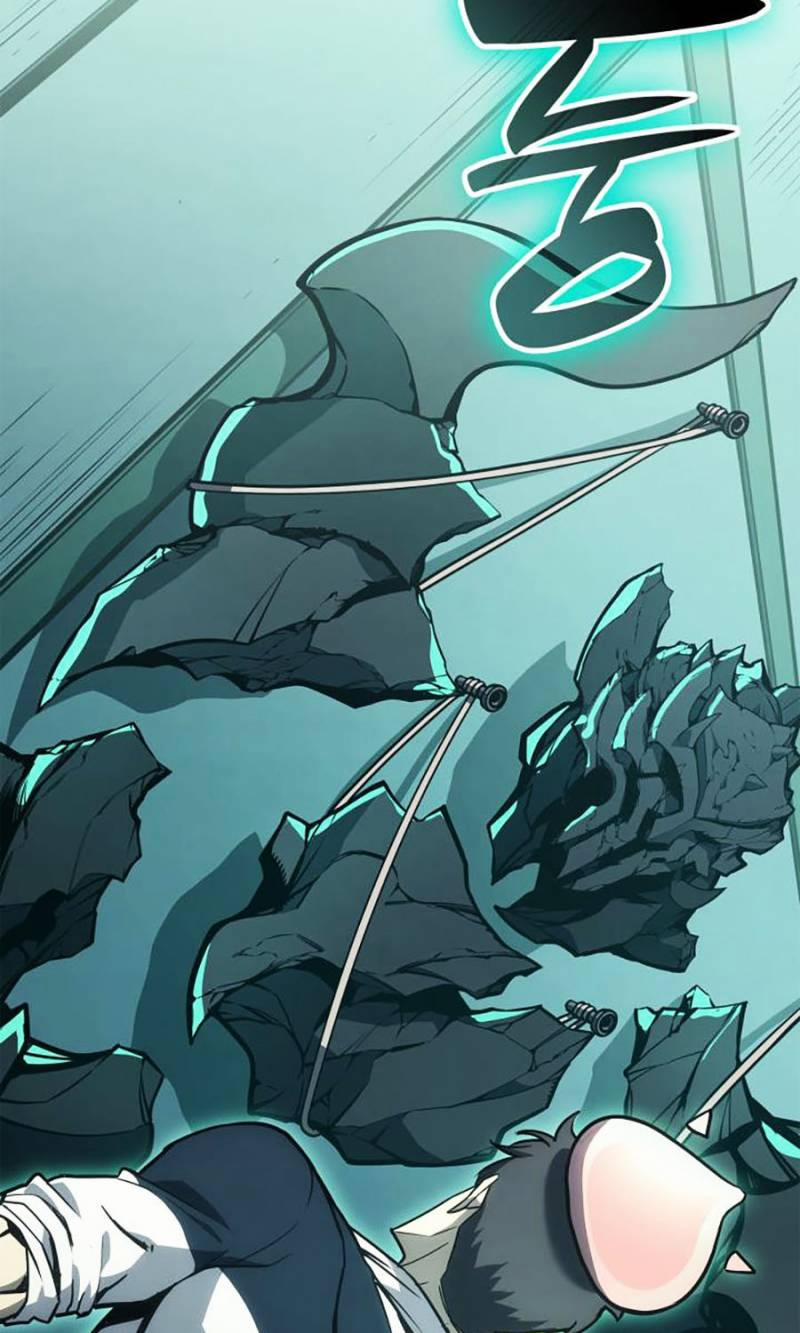 Người Hùng Cấp Thảm Họa Hồi Sinh 96 trang 46