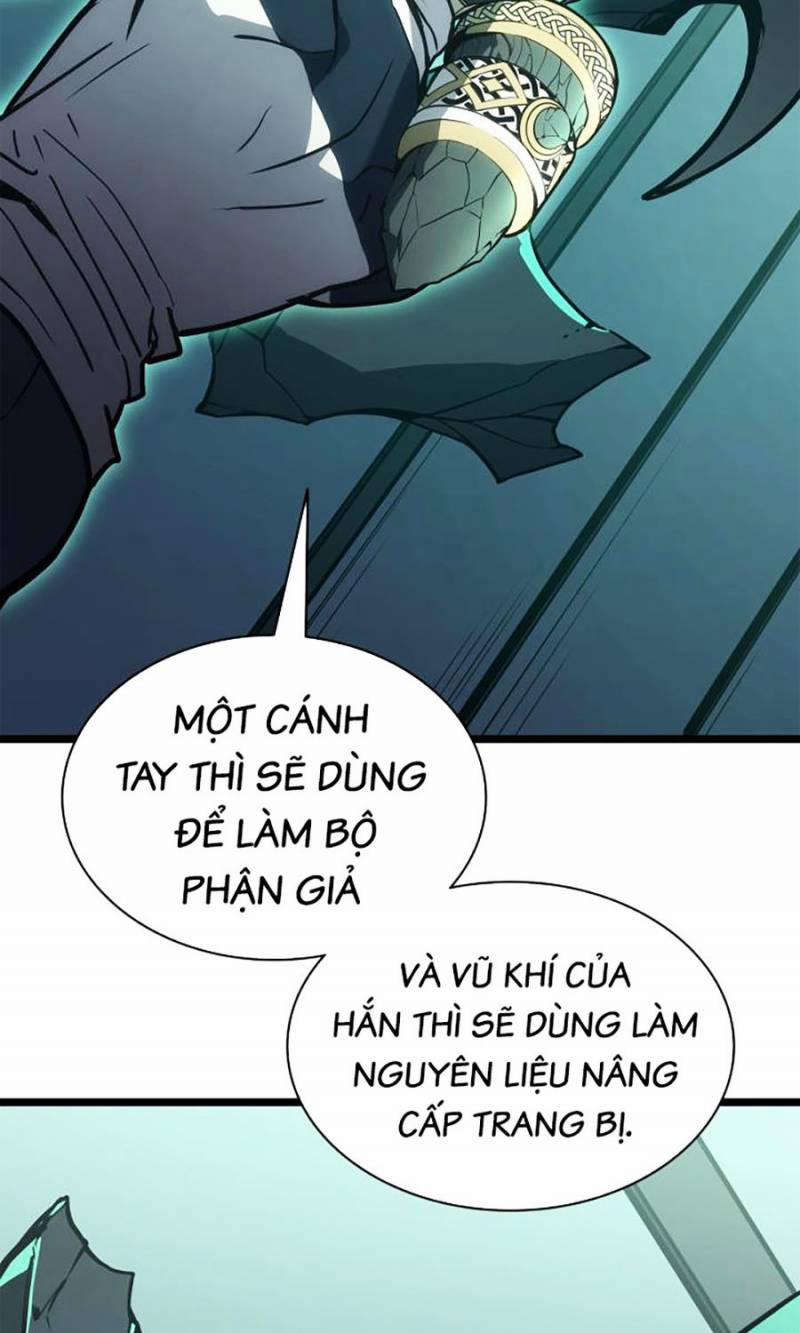 Người Hùng Cấp Thảm Họa Hồi Sinh 96 trang 47