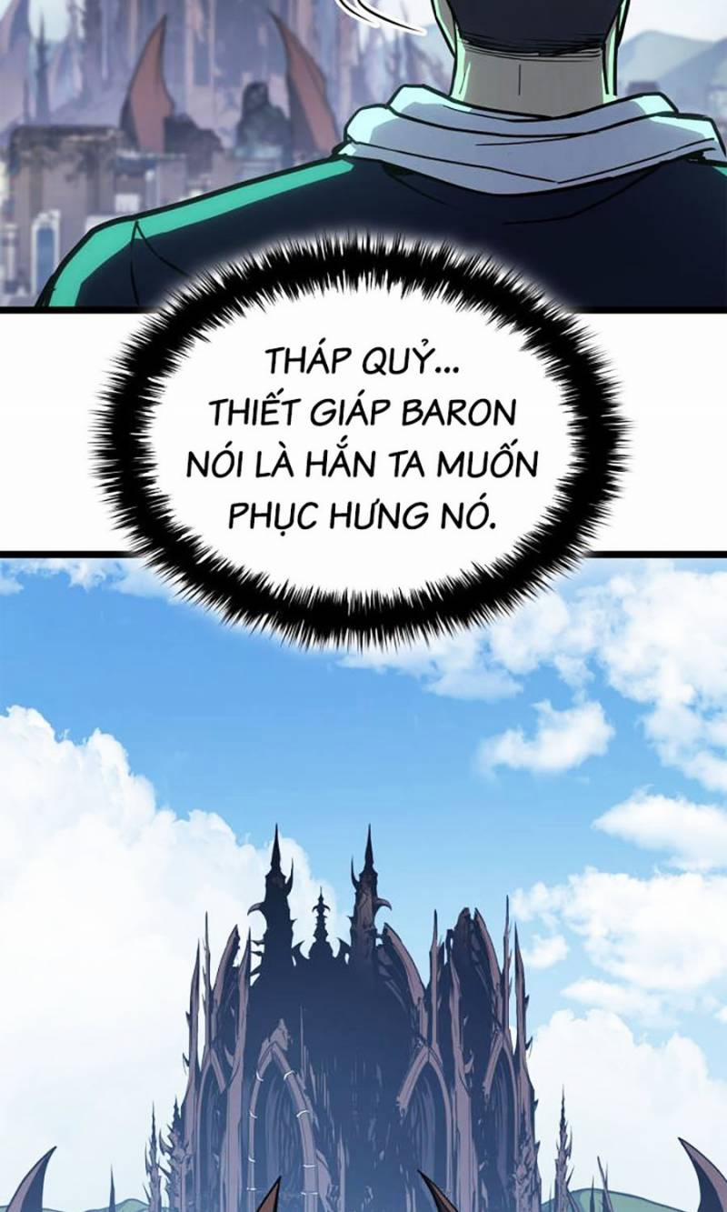 Người Hùng Cấp Thảm Họa Hồi Sinh 96 trang 50