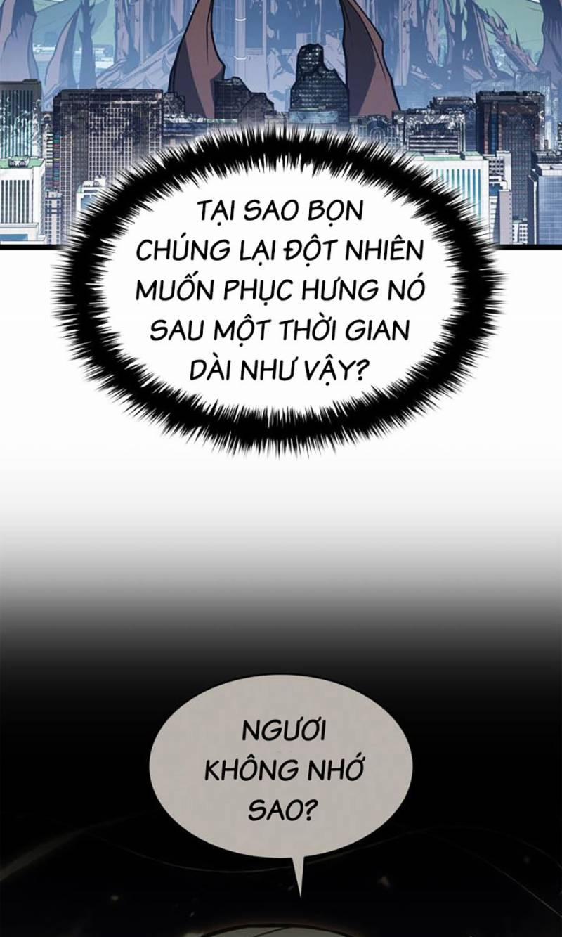 Người Hùng Cấp Thảm Họa Hồi Sinh 96 trang 51