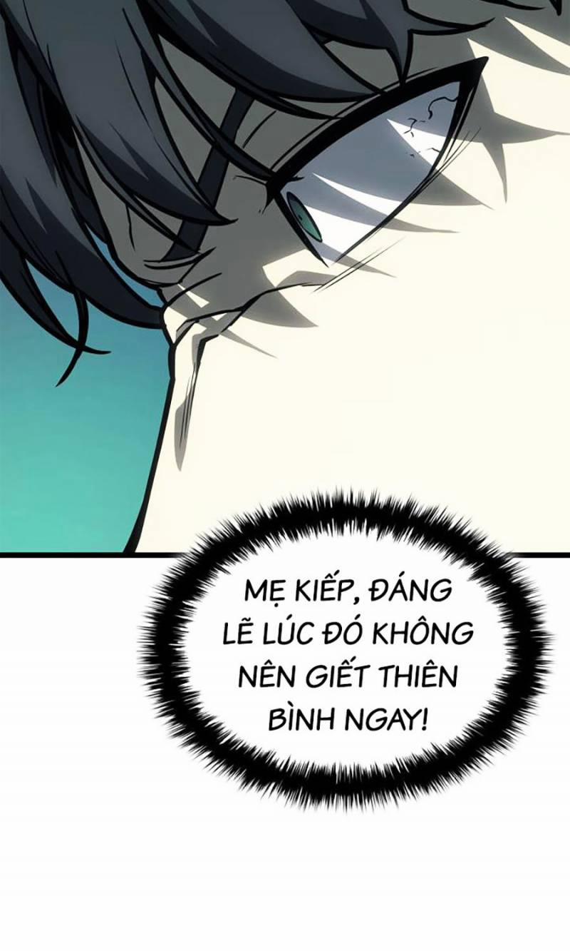 Người Hùng Cấp Thảm Họa Hồi Sinh 96 trang 56