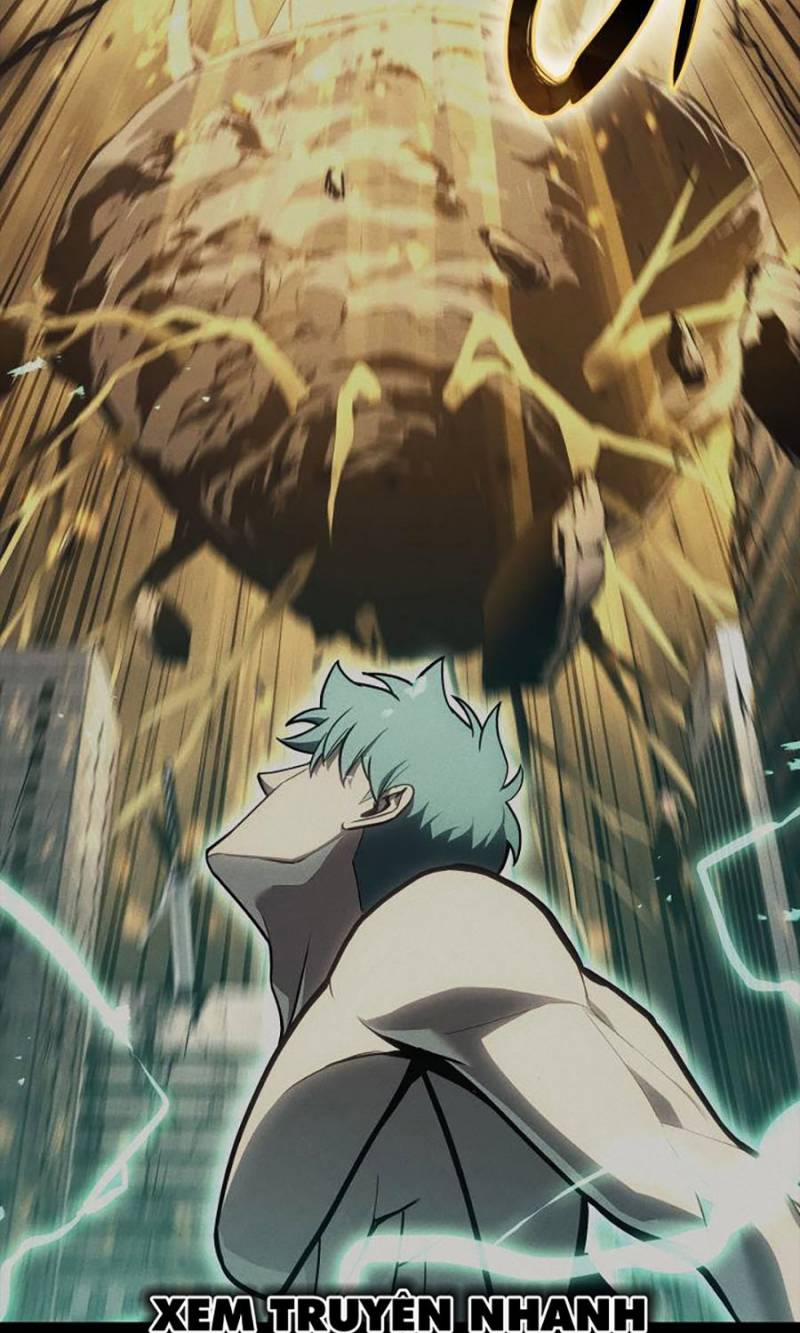 Người Hùng Cấp Thảm Họa Hồi Sinh 96 trang 59