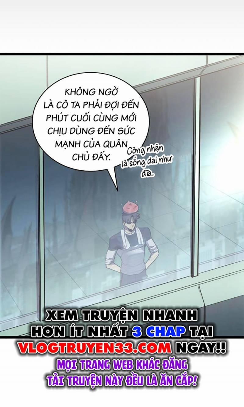 Người Hùng Cấp Thảm Họa Hồi Sinh 96 trang 68