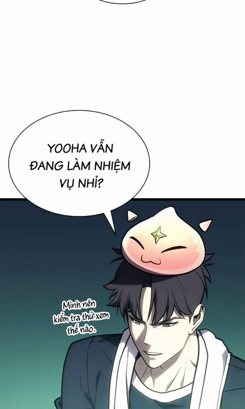 Người Hùng Cấp Thảm Họa Hồi Sinh 96 trang 74