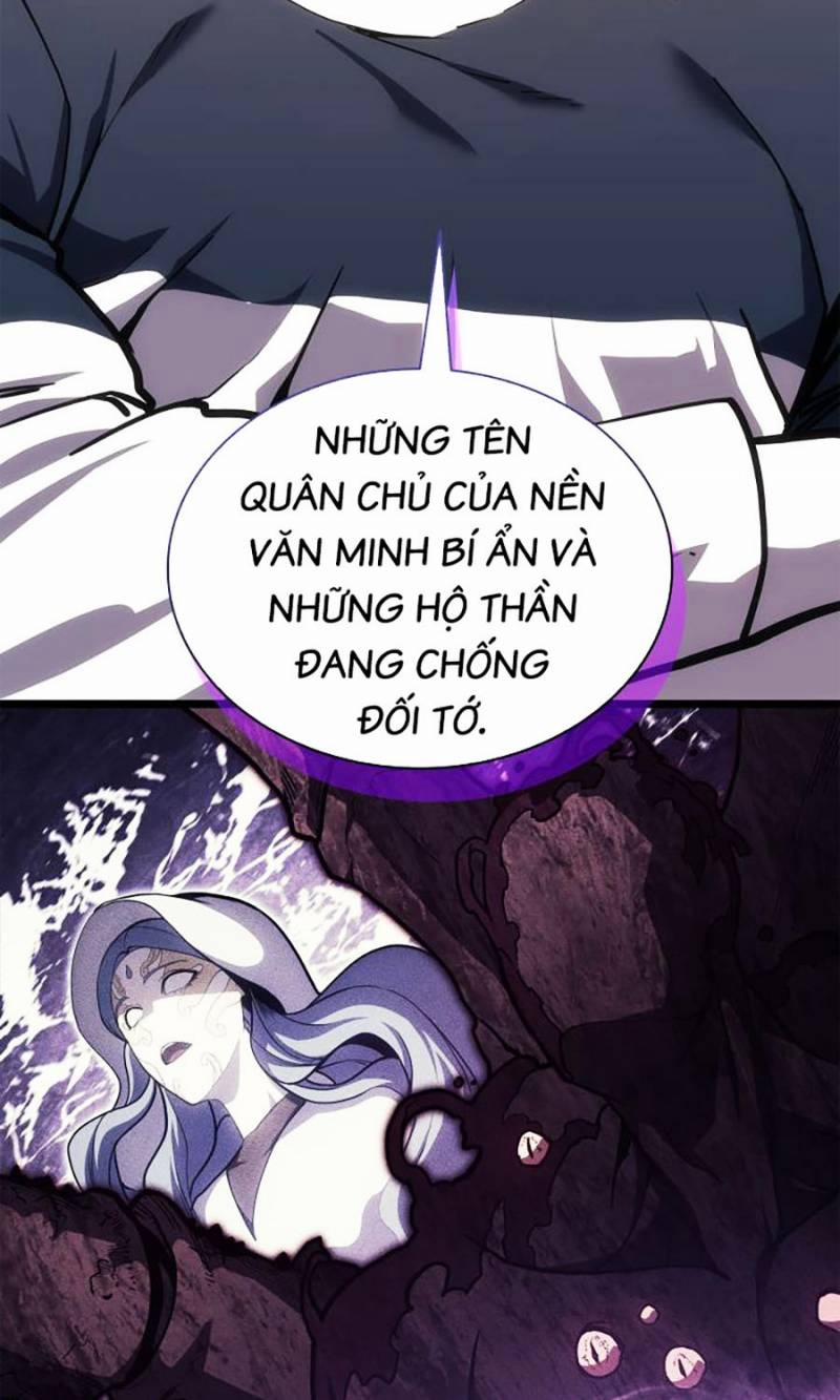 Người Hùng Cấp Thảm Họa Hồi Sinh 96 trang 8