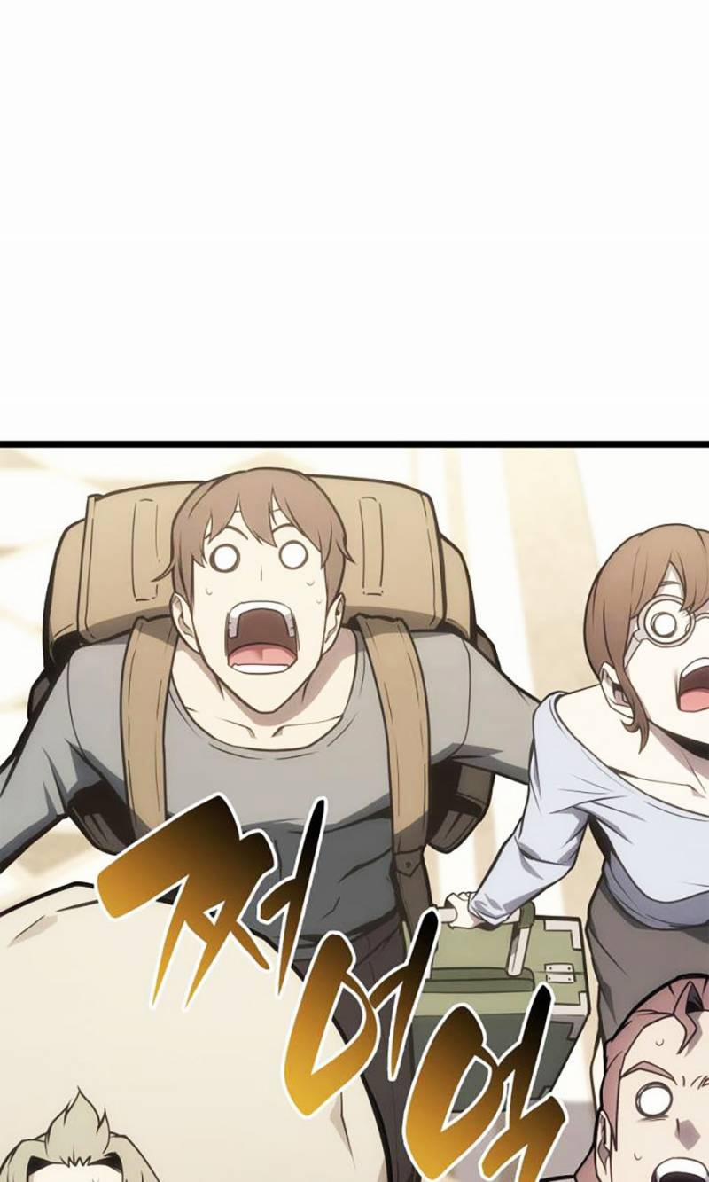 Người Hùng Cấp Thảm Họa Hồi Sinh 96 trang 80