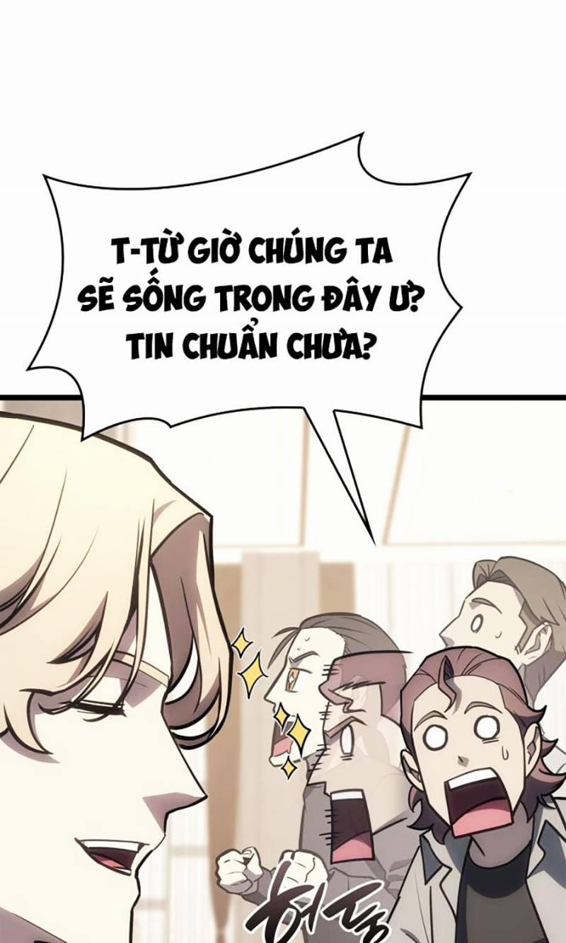 Người Hùng Cấp Thảm Họa Hồi Sinh 96 trang 83