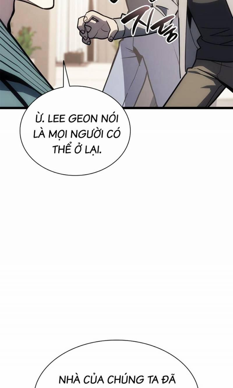 Người Hùng Cấp Thảm Họa Hồi Sinh 96 trang 84