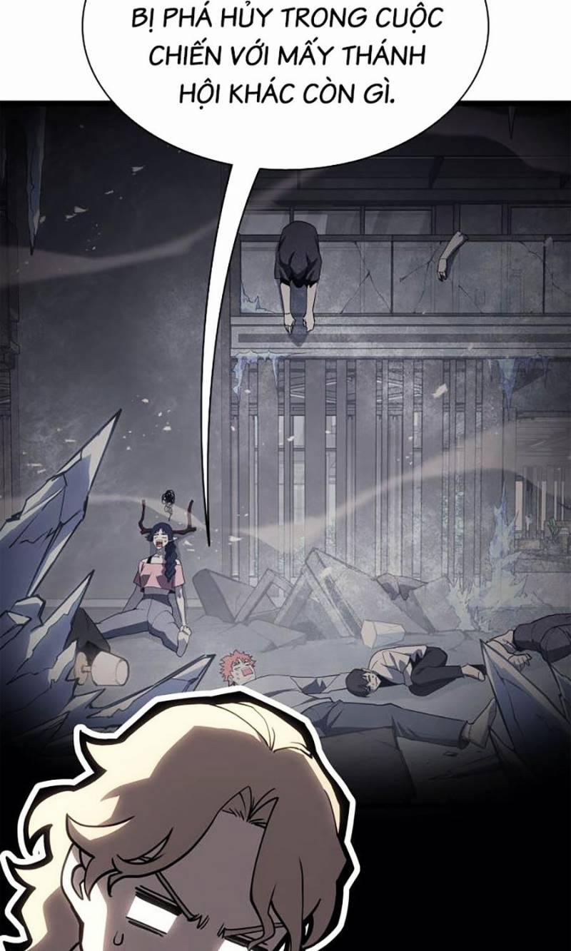 Người Hùng Cấp Thảm Họa Hồi Sinh 96 trang 85