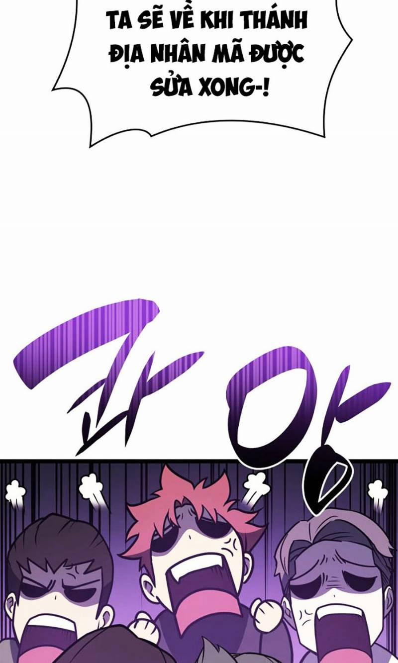 Người Hùng Cấp Thảm Họa Hồi Sinh 96 trang 91