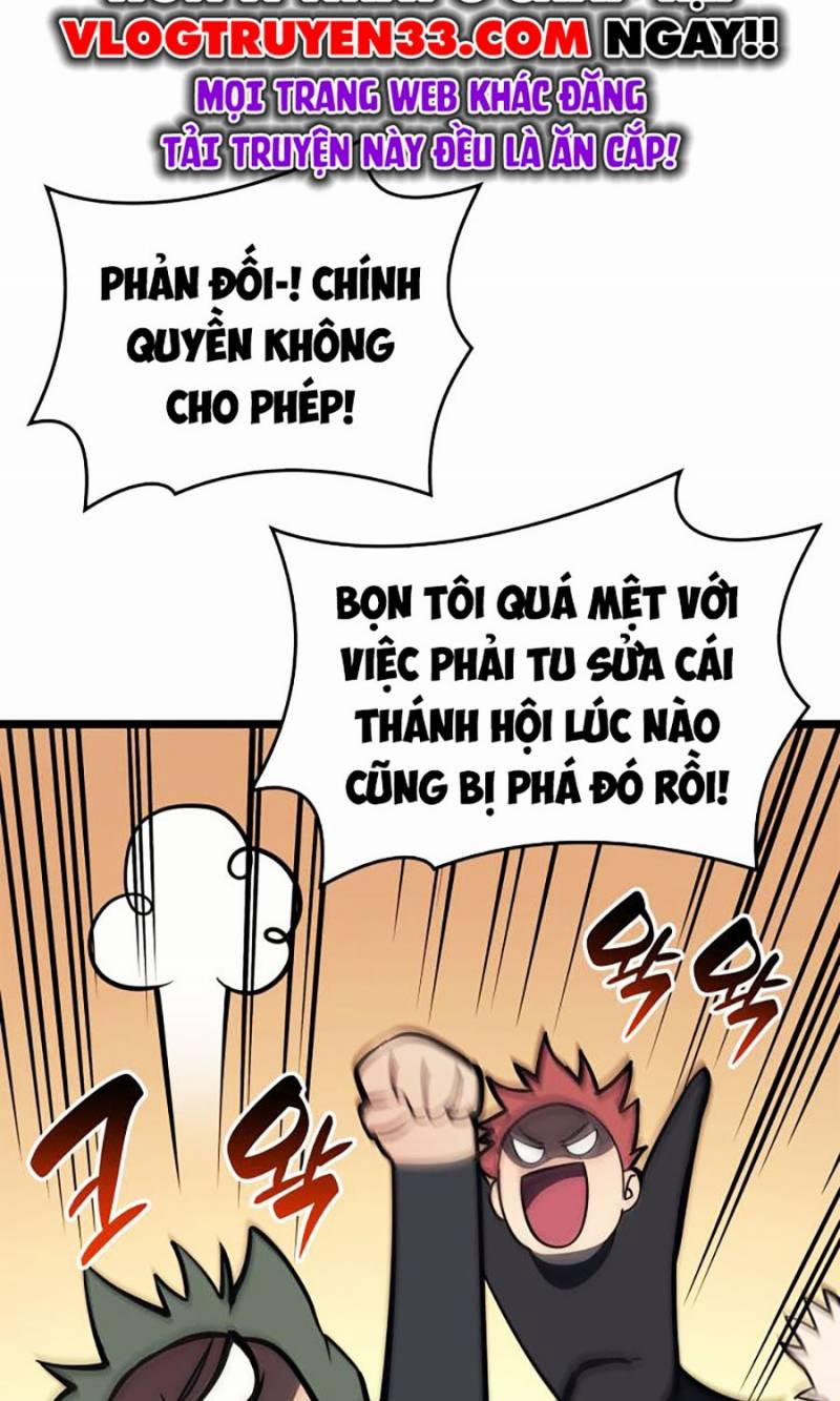 Người Hùng Cấp Thảm Họa Hồi Sinh 96 trang 93