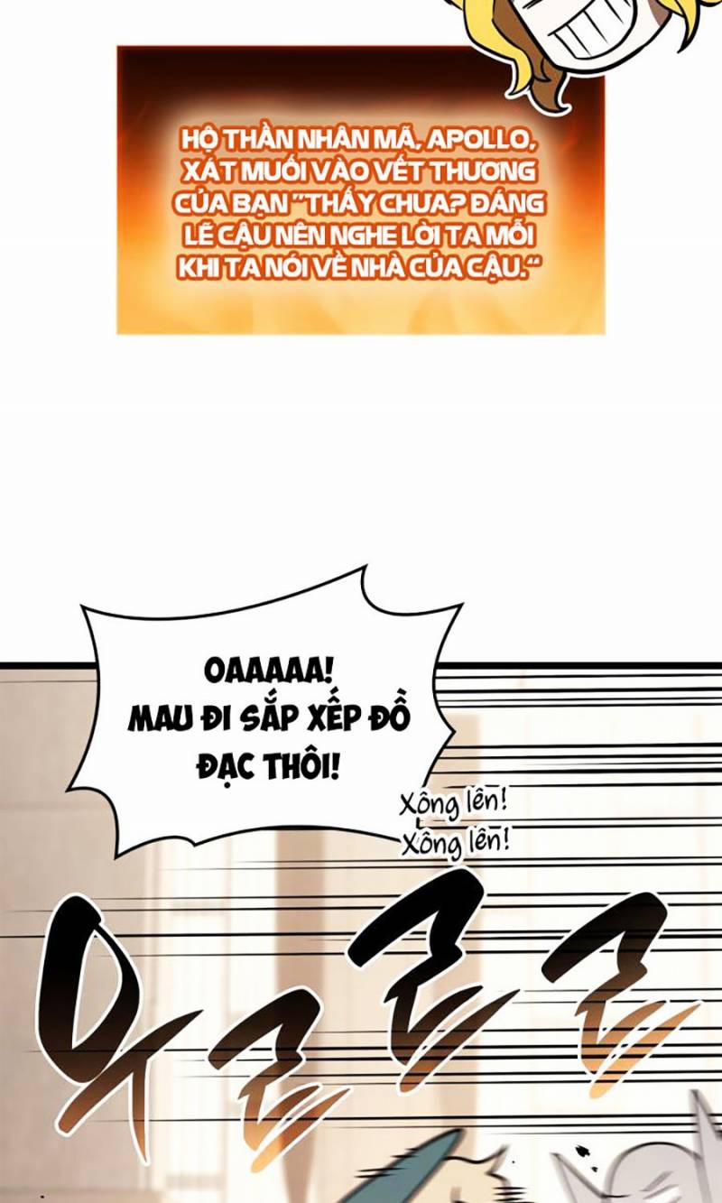 Người Hùng Cấp Thảm Họa Hồi Sinh 96 trang 96