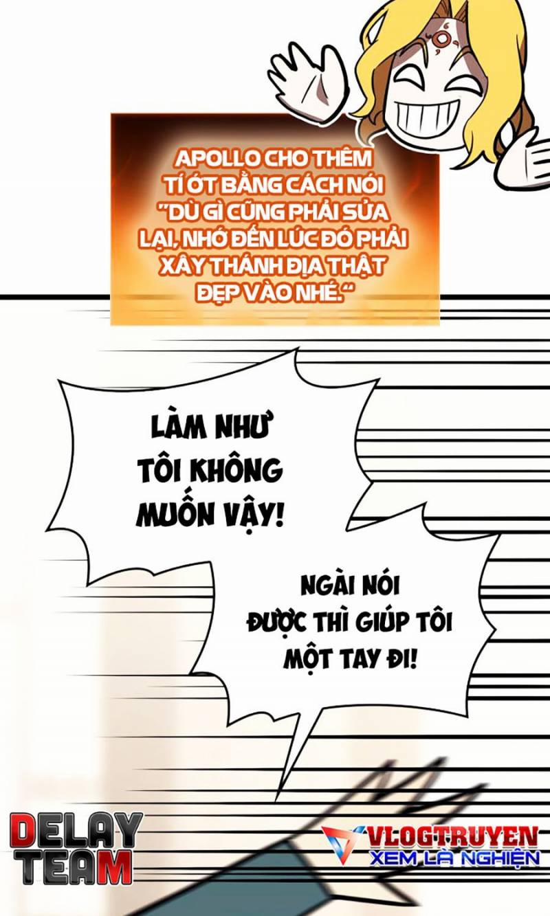 Người Hùng Cấp Thảm Họa Hồi Sinh 96 trang 98