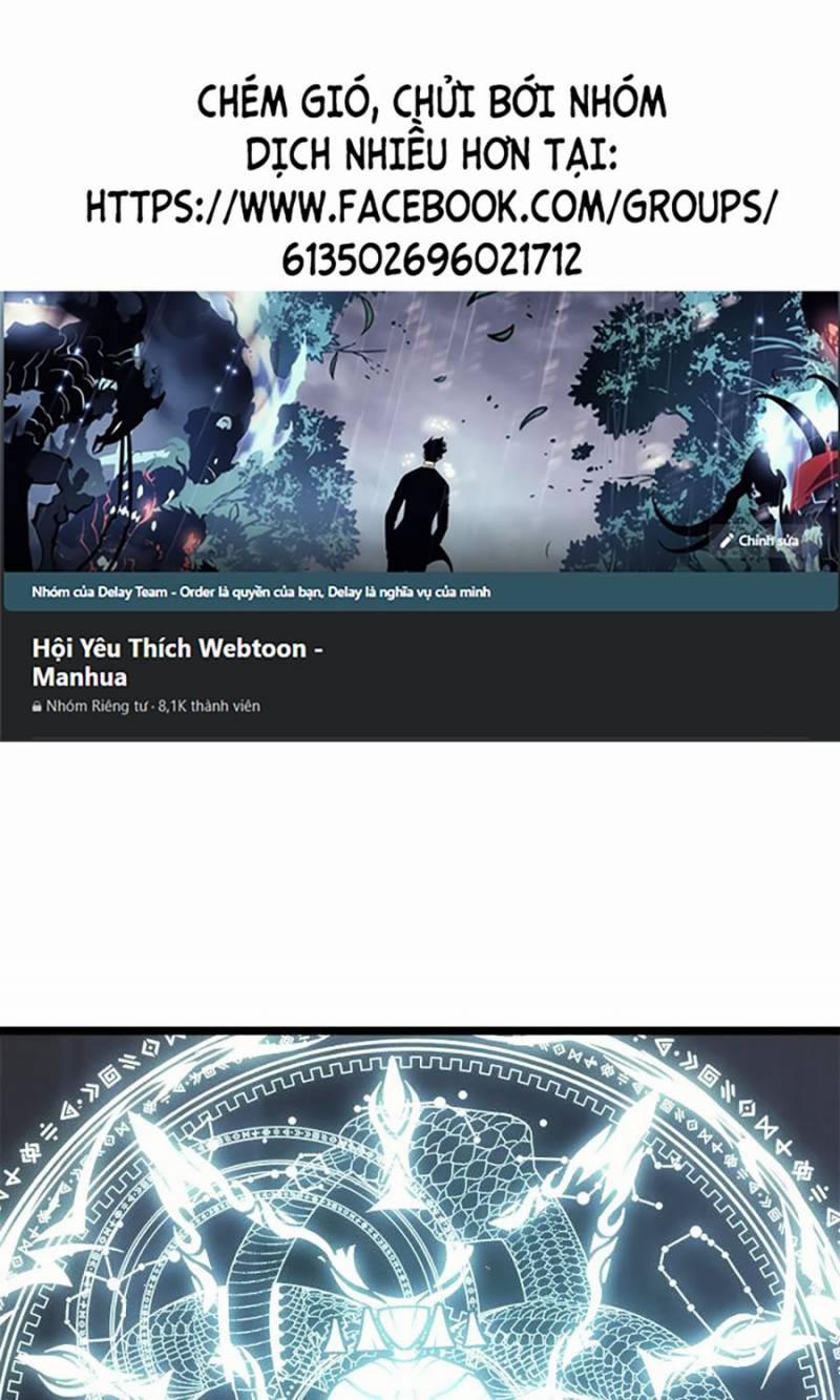 Người Hùng Cấp Thảm Họa Hồi Sinh 97 trang 0