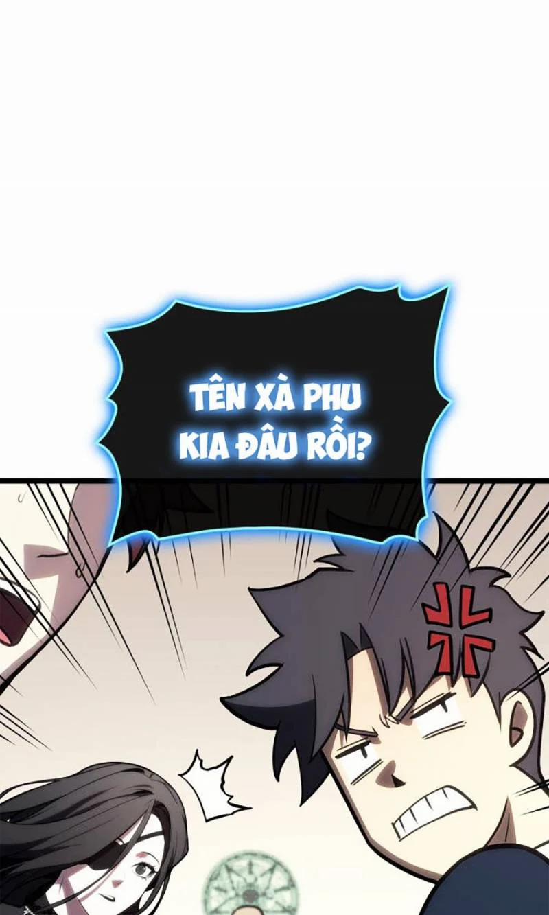 Người Hùng Cấp Thảm Họa Hồi Sinh 97 trang 10