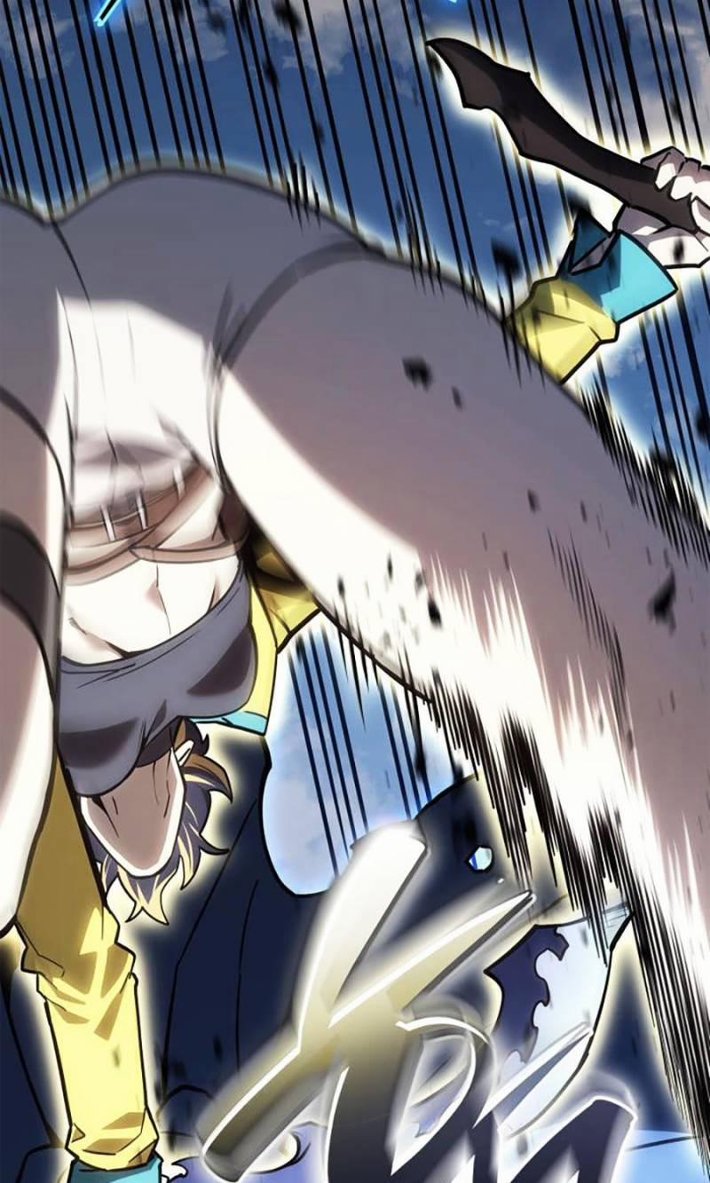 Người Hùng Cấp Thảm Họa Hồi Sinh 97 trang 103