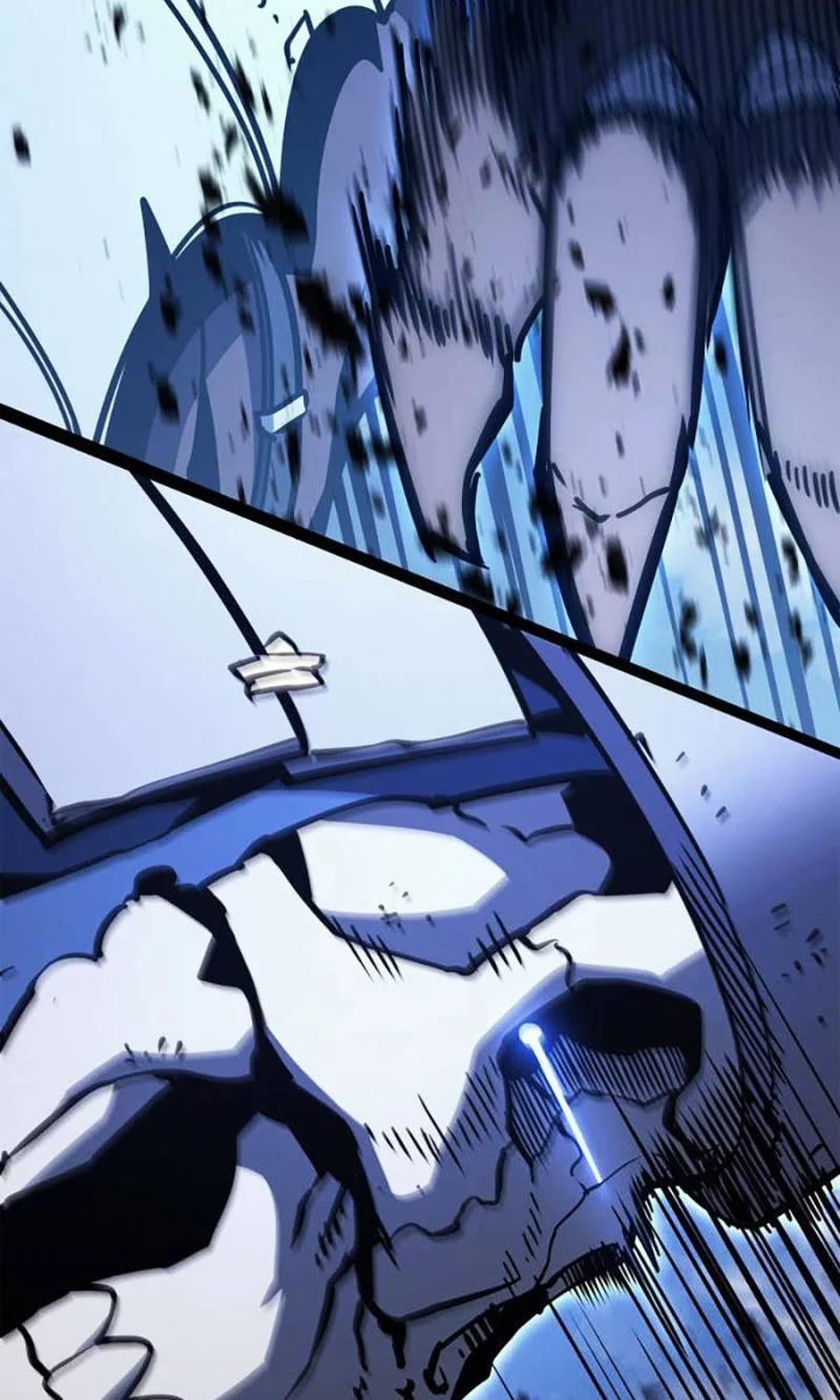 Người Hùng Cấp Thảm Họa Hồi Sinh 97 trang 105