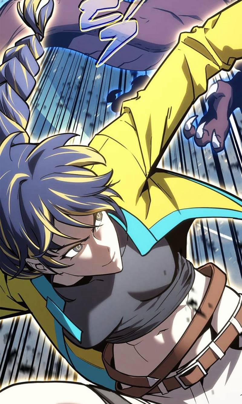 Người Hùng Cấp Thảm Họa Hồi Sinh 97 trang 108