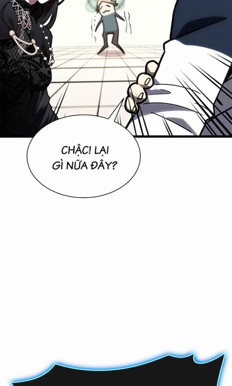 Người Hùng Cấp Thảm Họa Hồi Sinh 97 trang 11