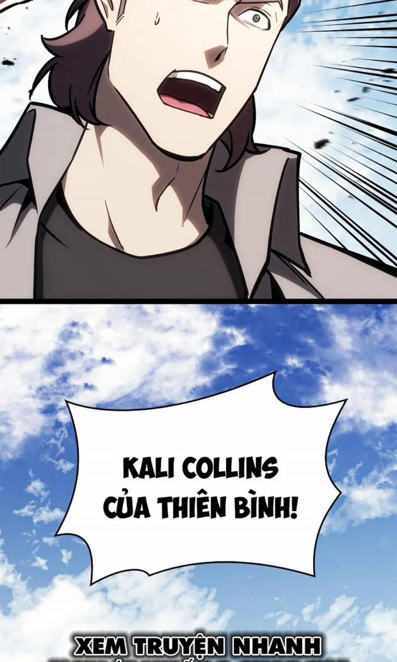 Người Hùng Cấp Thảm Họa Hồi Sinh 97 trang 113