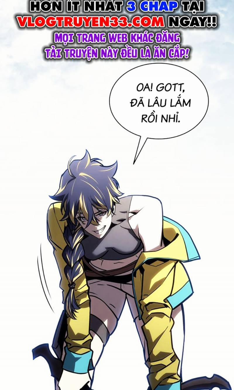 Người Hùng Cấp Thảm Họa Hồi Sinh 97 trang 114