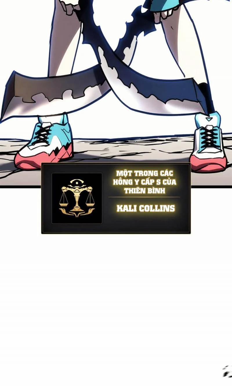 Người Hùng Cấp Thảm Họa Hồi Sinh 97 trang 115