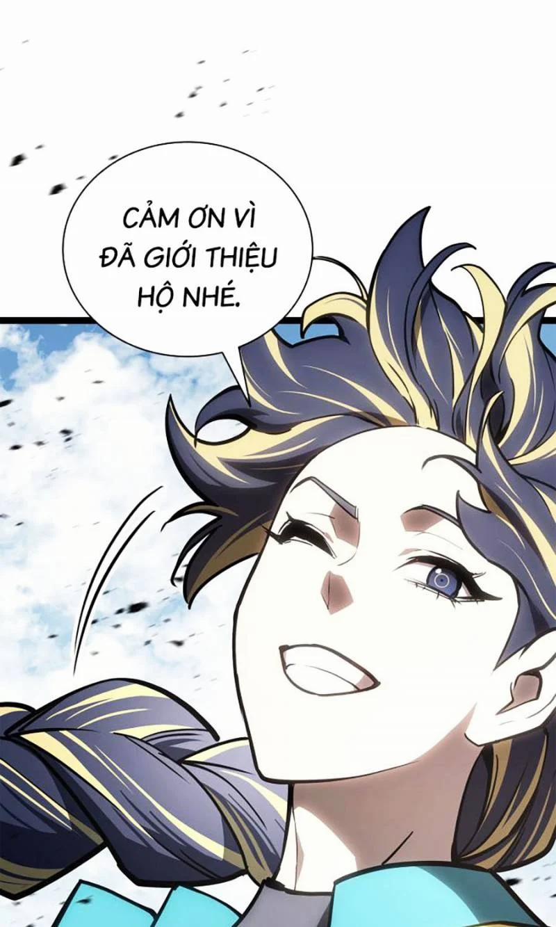 Người Hùng Cấp Thảm Họa Hồi Sinh 97 trang 116