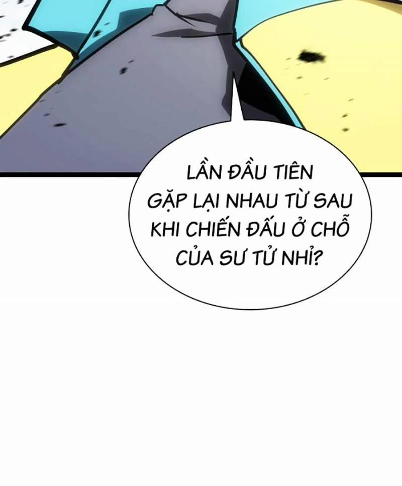 Người Hùng Cấp Thảm Họa Hồi Sinh 97 trang 117