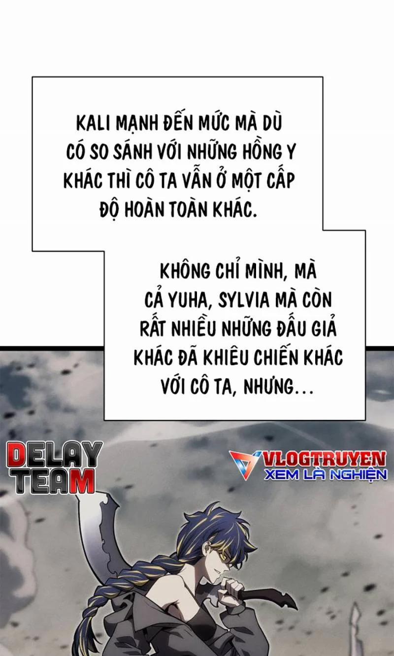 Người Hùng Cấp Thảm Họa Hồi Sinh 97 trang 120