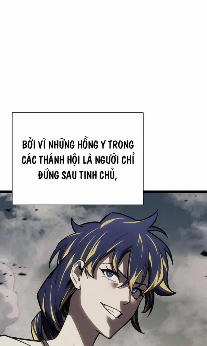 Người Hùng Cấp Thảm Họa Hồi Sinh 97 trang 122