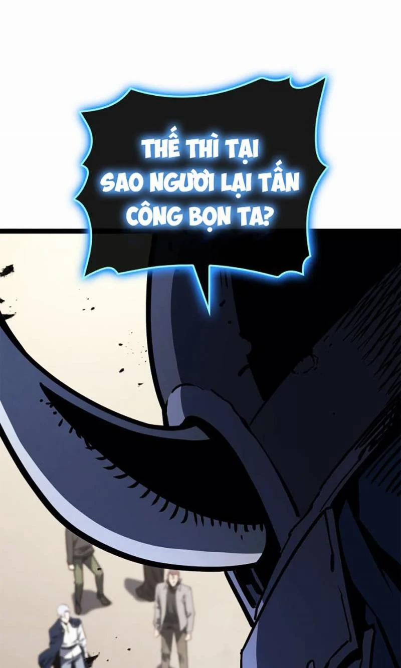 Người Hùng Cấp Thảm Họa Hồi Sinh 97 trang 130