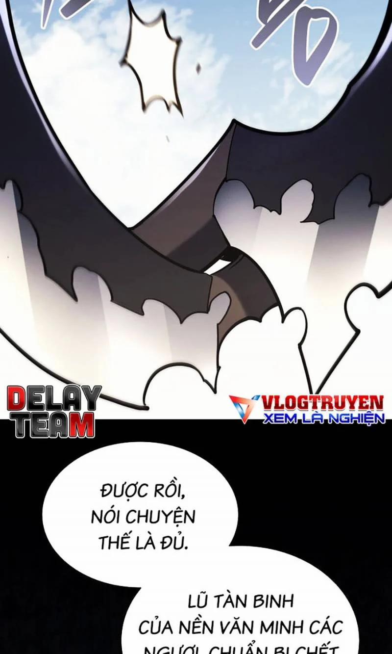 Người Hùng Cấp Thảm Họa Hồi Sinh 97 trang 139