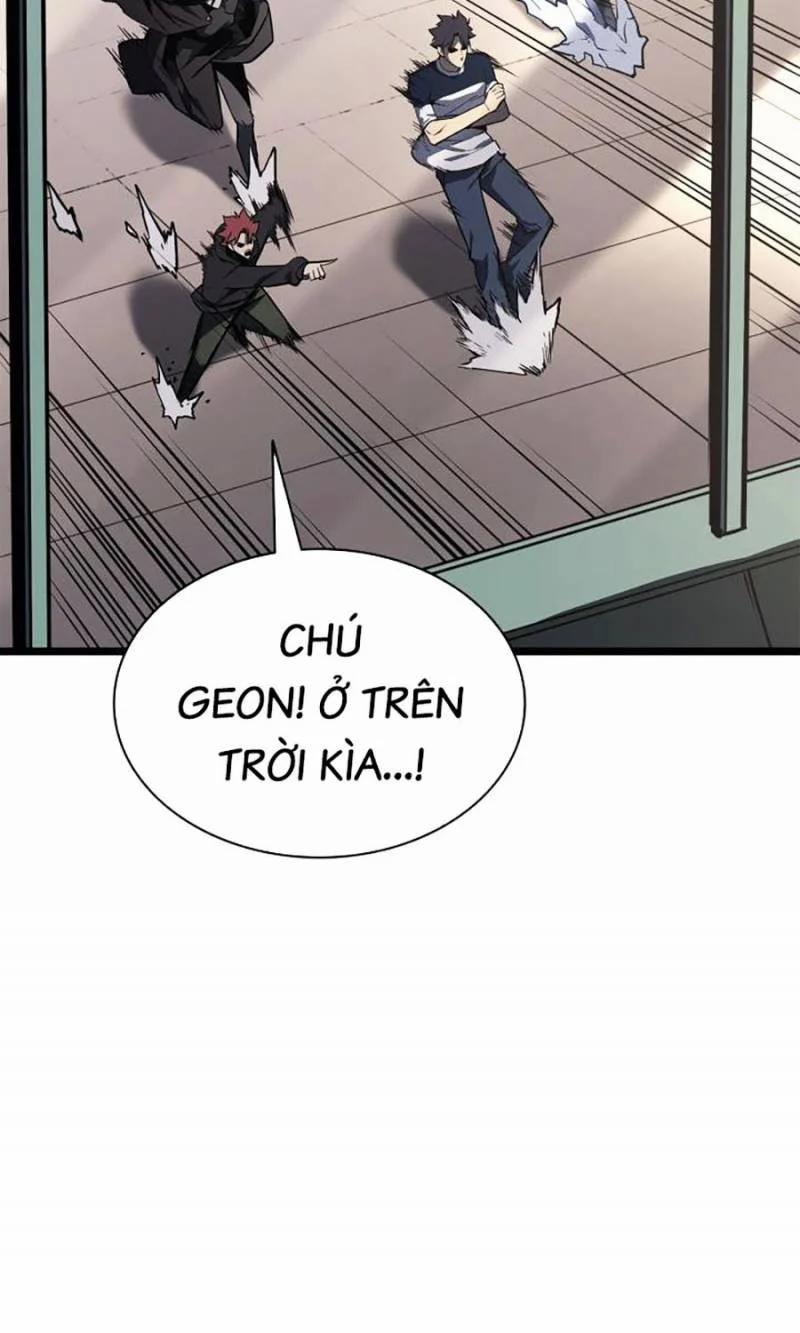 Người Hùng Cấp Thảm Họa Hồi Sinh 97 trang 14