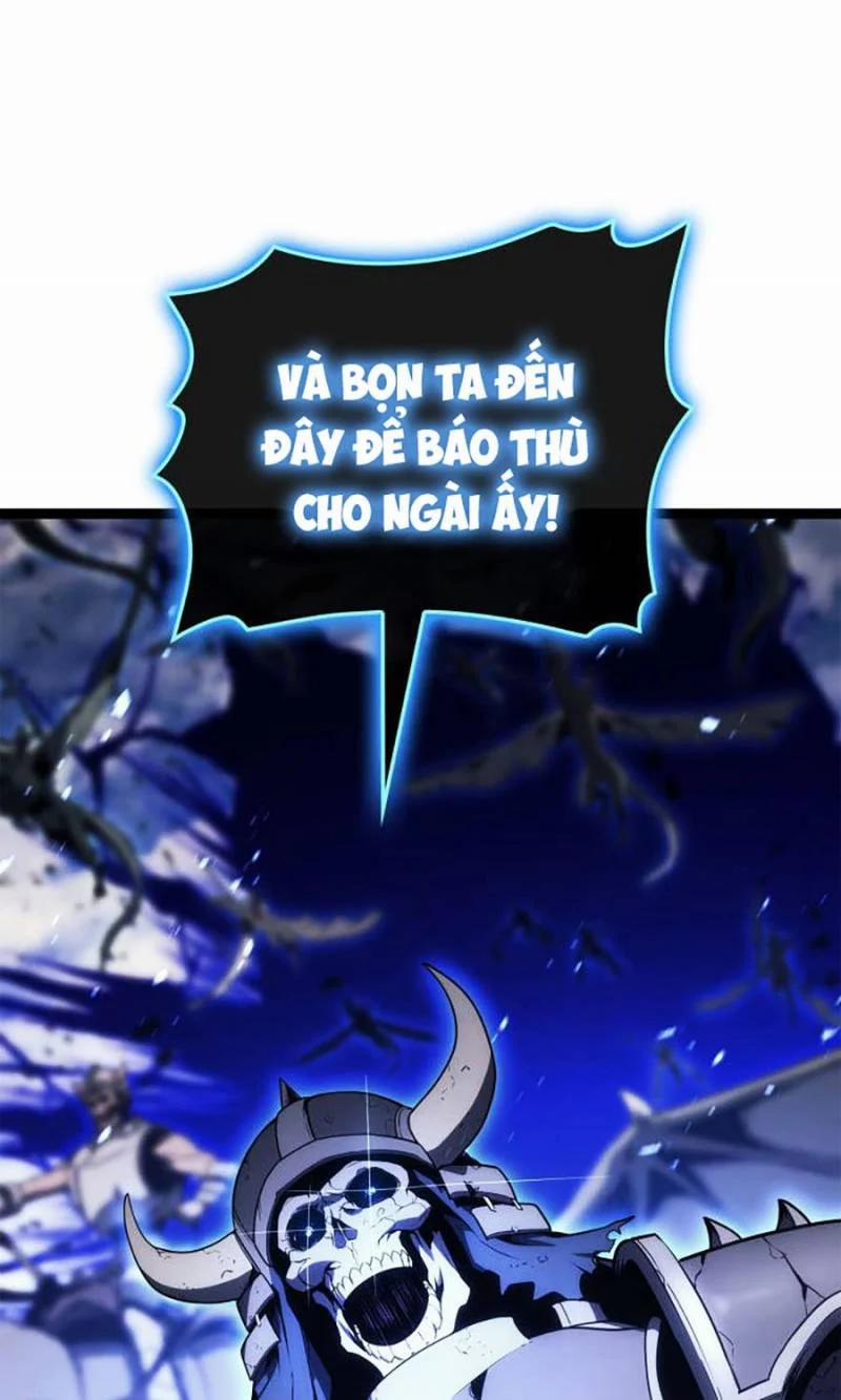 Người Hùng Cấp Thảm Họa Hồi Sinh 97 trang 17