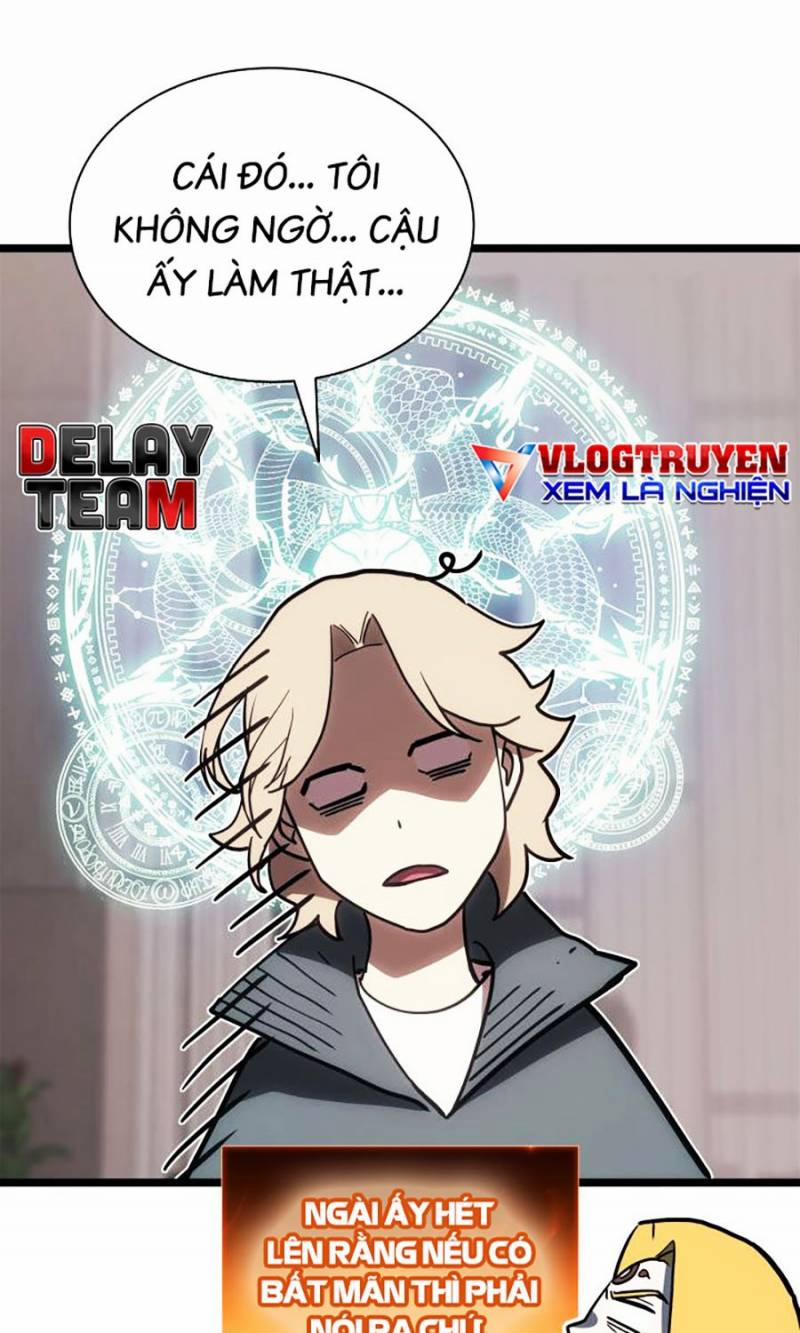 Người Hùng Cấp Thảm Họa Hồi Sinh 97 trang 2