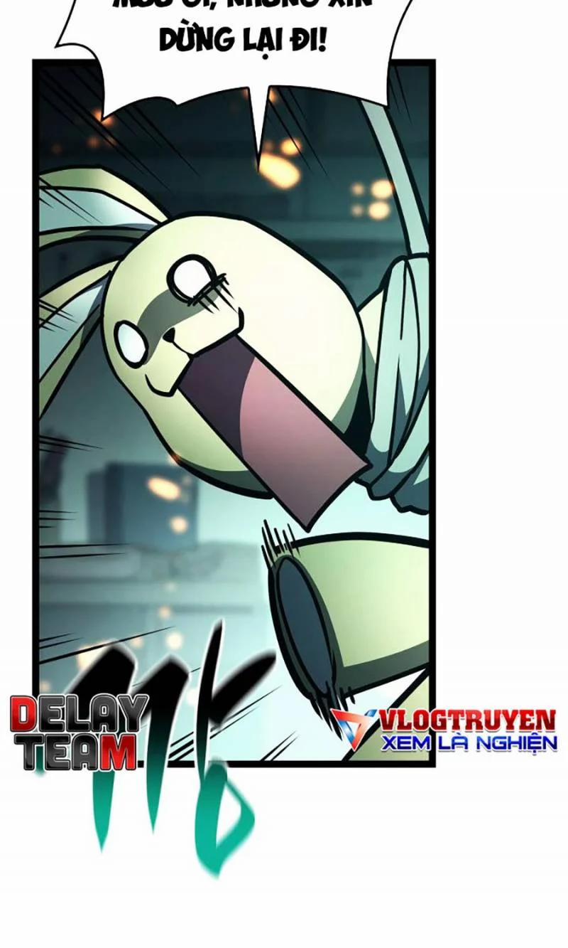 Người Hùng Cấp Thảm Họa Hồi Sinh 97 trang 33