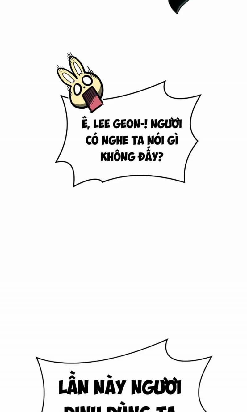 Người Hùng Cấp Thảm Họa Hồi Sinh 97 trang 36