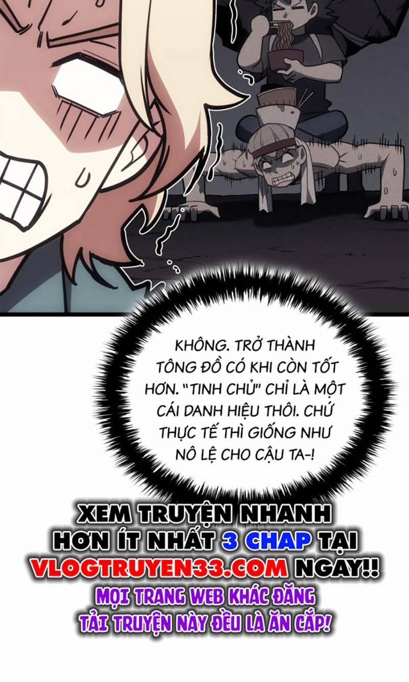 Người Hùng Cấp Thảm Họa Hồi Sinh 97 trang 4