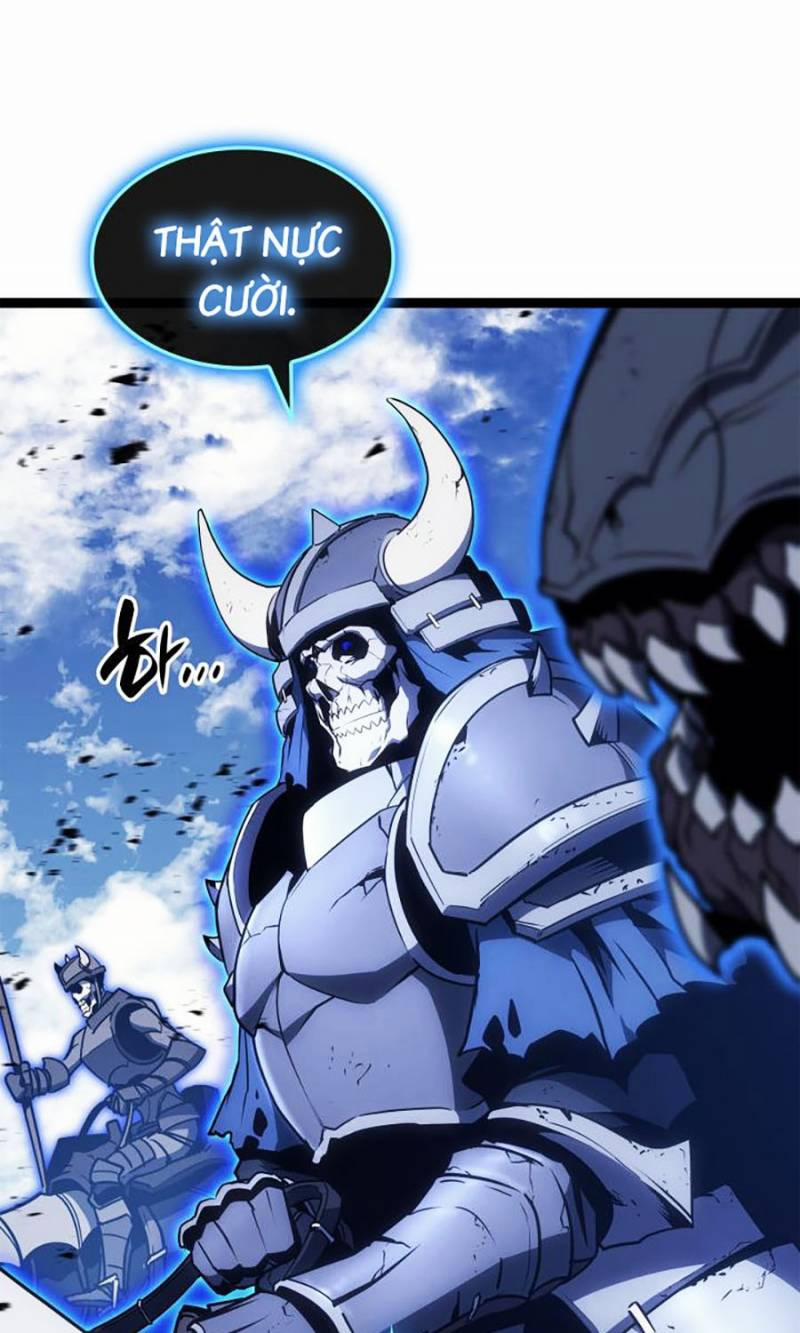 Người Hùng Cấp Thảm Họa Hồi Sinh 97 trang 45