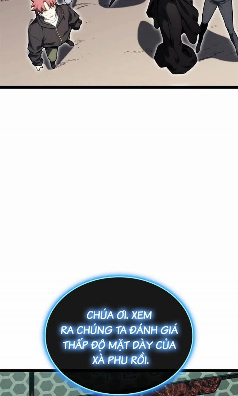 Người Hùng Cấp Thảm Họa Hồi Sinh 97 trang 47