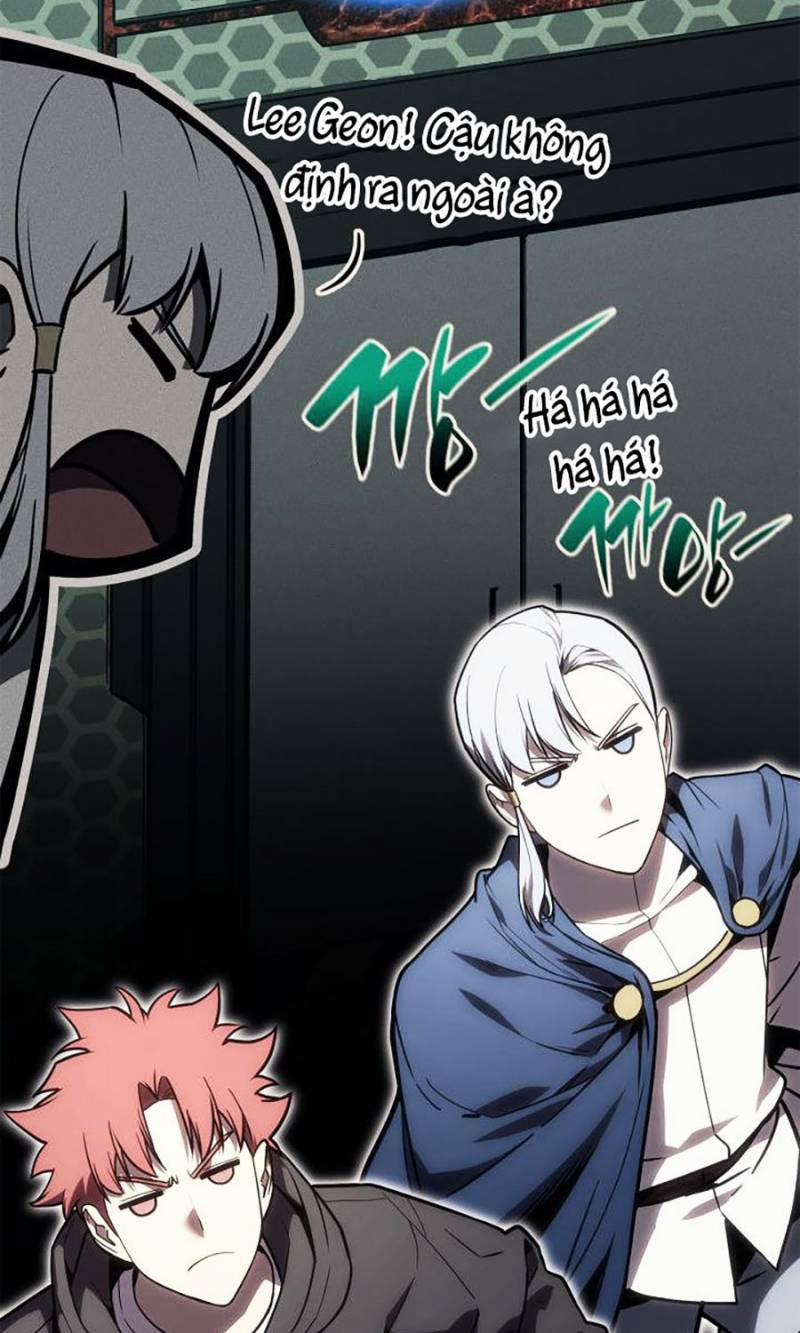 Người Hùng Cấp Thảm Họa Hồi Sinh 97 trang 48