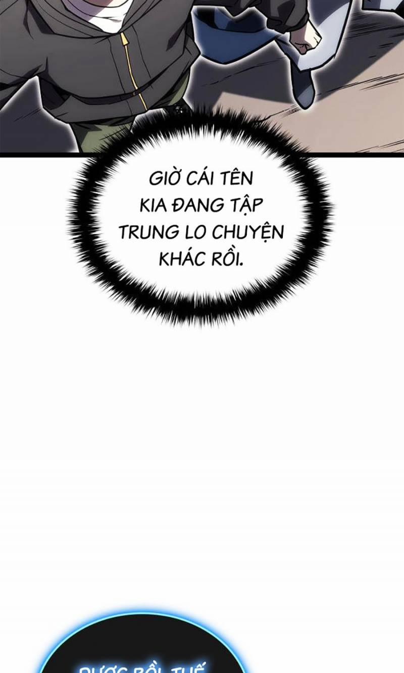 Người Hùng Cấp Thảm Họa Hồi Sinh 97 trang 49