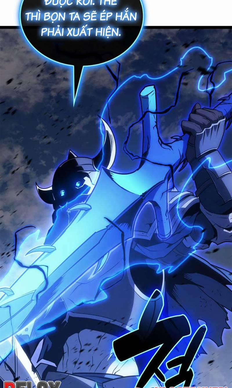 Người Hùng Cấp Thảm Họa Hồi Sinh 97 trang 50