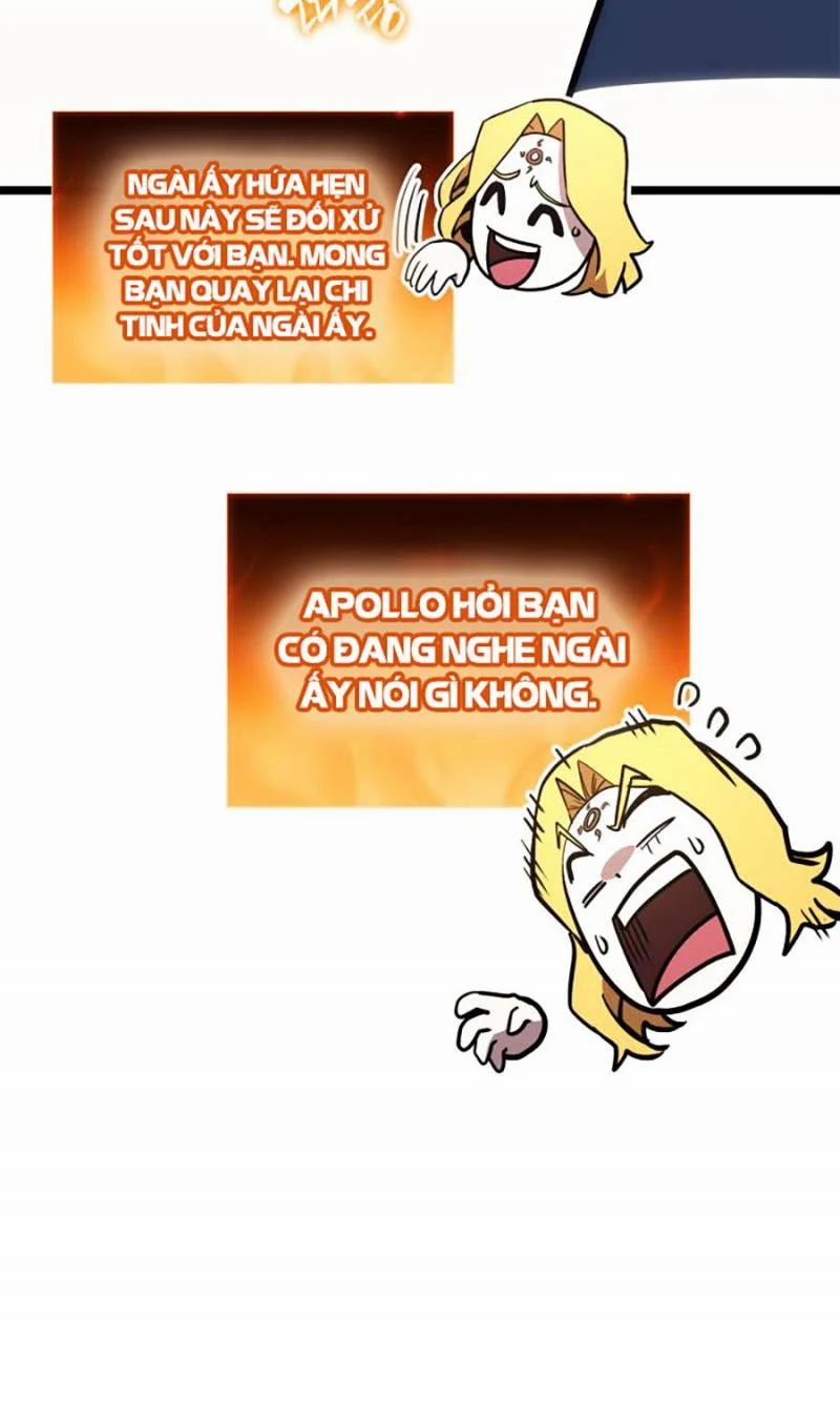 Người Hùng Cấp Thảm Họa Hồi Sinh 97 trang 6